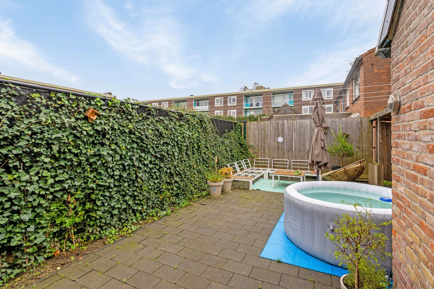 Foto 25 van Jozef Israëlsstraat 12