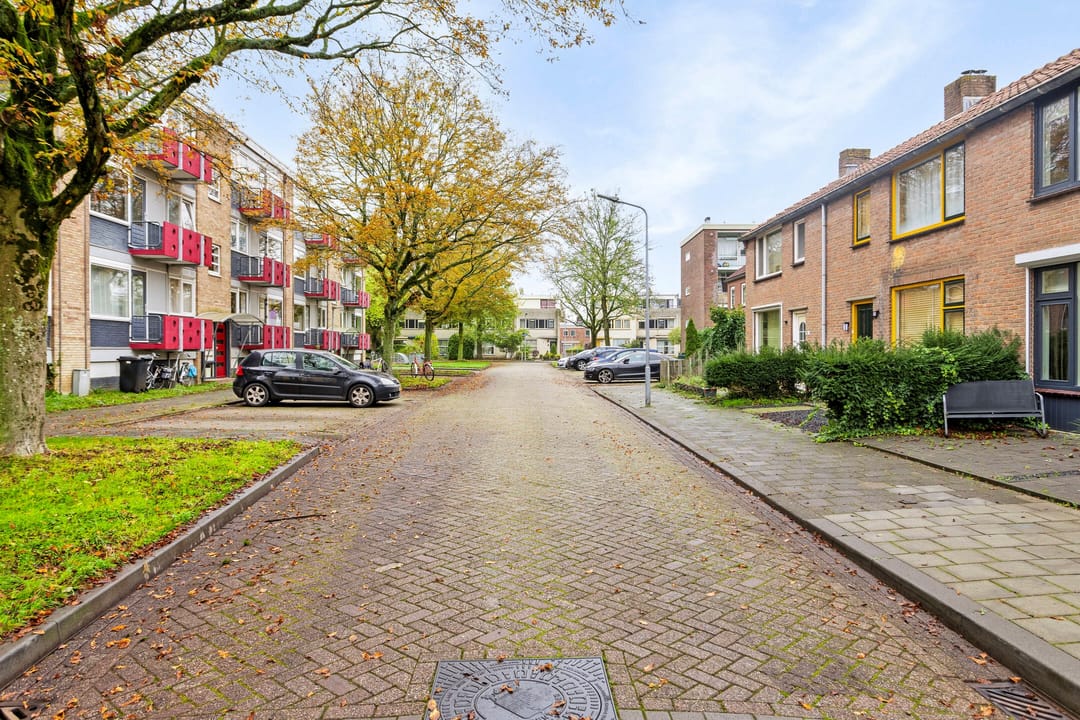 Foto 28 van Jozef Israëlsstraat 12