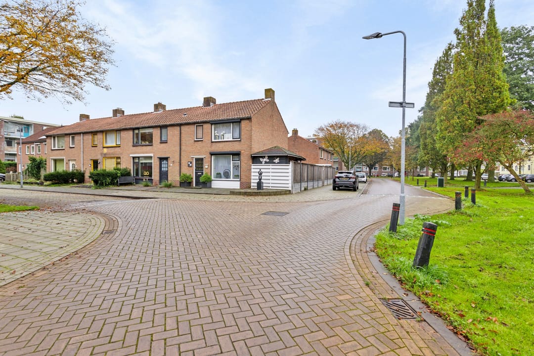 Foto 26 van Jozef Israëlsstraat 12