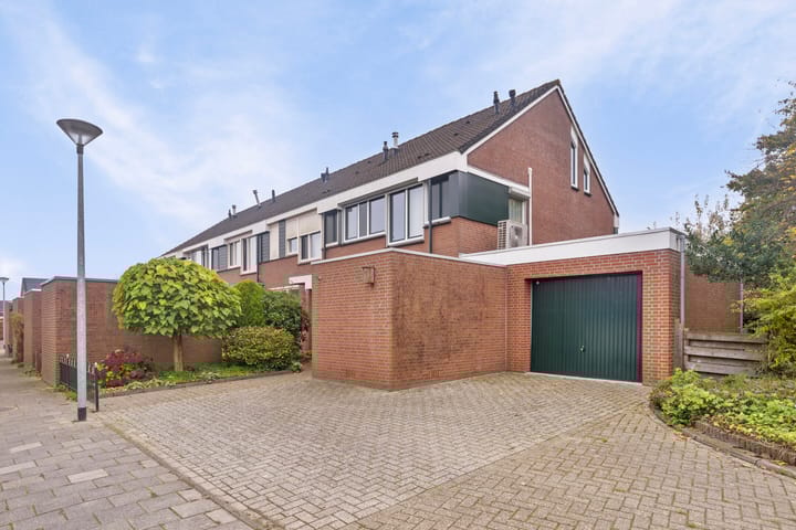 Foto 2 van Geerstuk 38