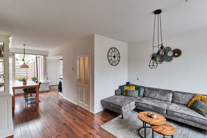 Foto 4 van Nijenoertweg 87