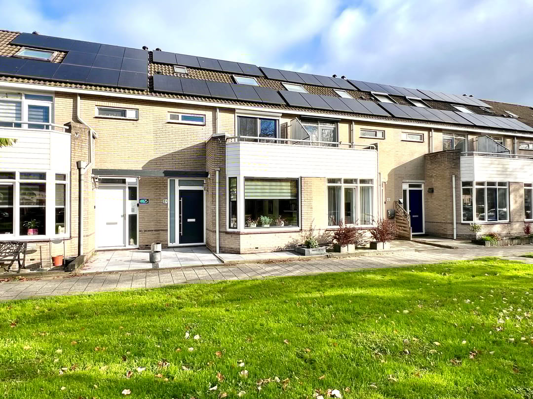 Foto 1 van Rembrandtlaan 23