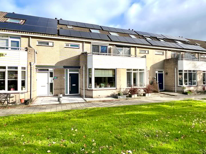 Foto 1 van Rembrandtlaan 23