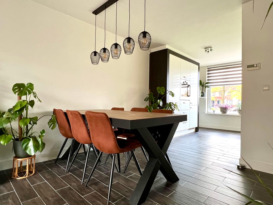 Foto 7 van Rembrandtlaan 23