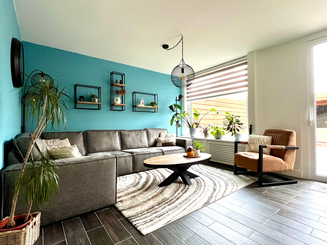 Foto 8 van Rembrandtlaan 23