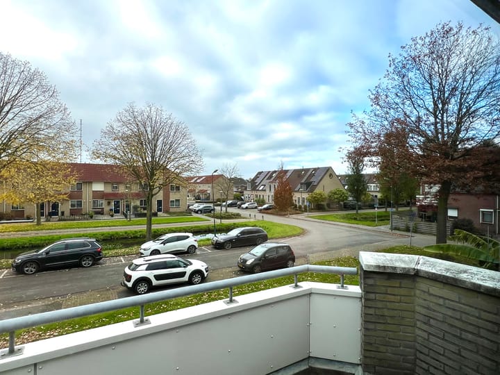 Foto 23 van Rembrandtlaan 23