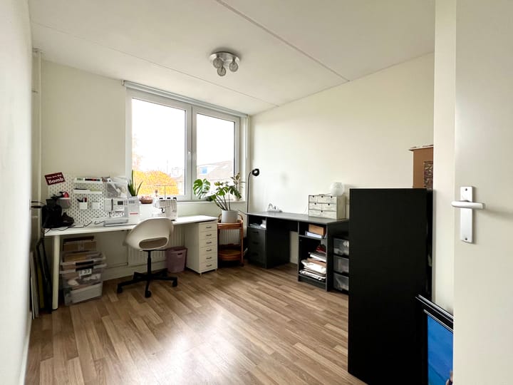 Foto 25 van Rembrandtlaan 23