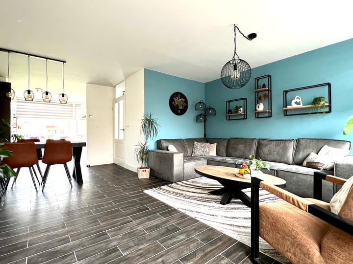 Foto 9 van Rembrandtlaan 23