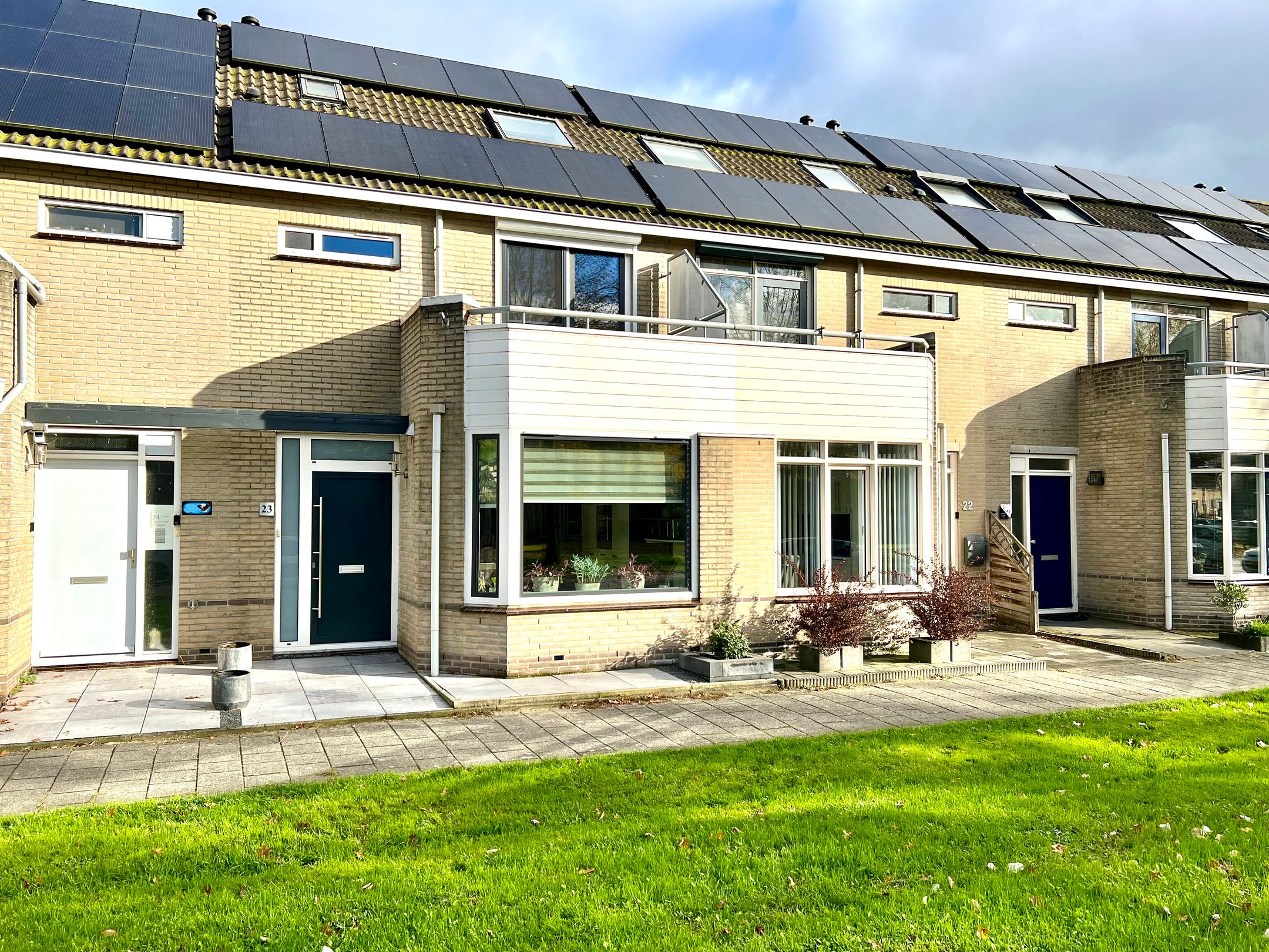 Foto 30 van Rembrandtlaan 23