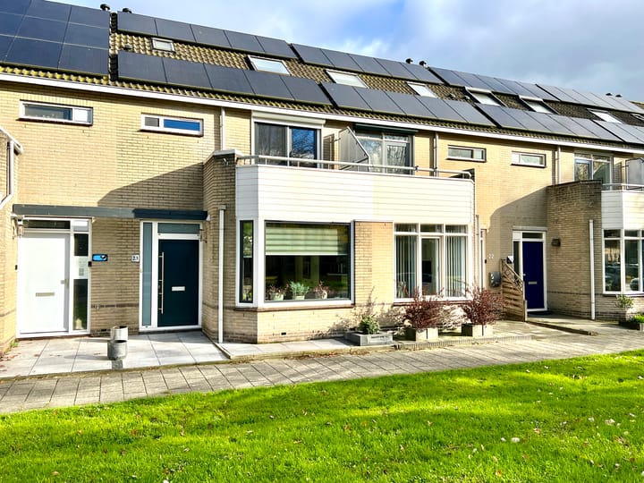 Foto 30 van Rembrandtlaan 23