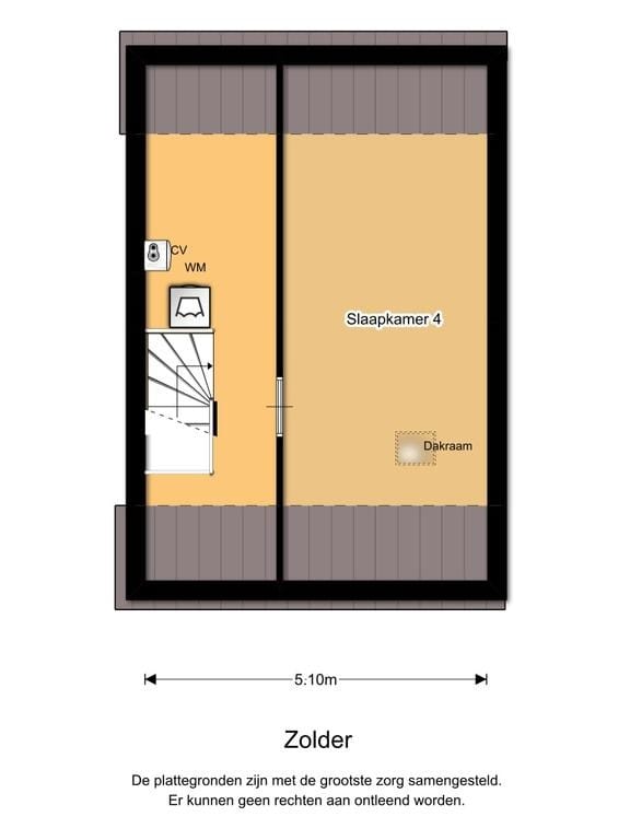 Foto 33 van Rembrandtlaan 23