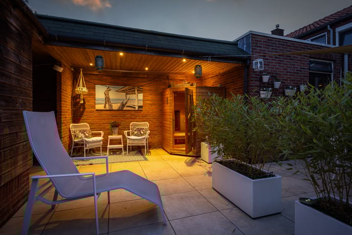 Foto 2 van Gezinastraat 12