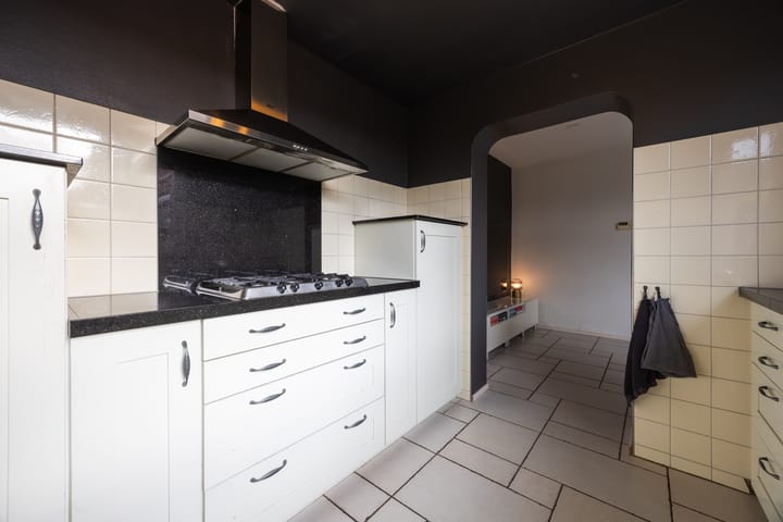 Foto 5 van Gezinastraat 12