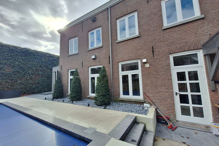 View photo 20 of Sint Josephstraat 5-A