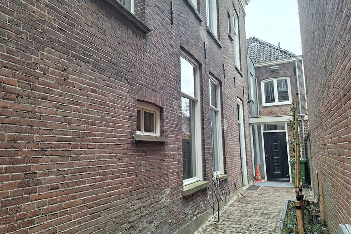 View photo 5 of Sint Josephstraat 5-A