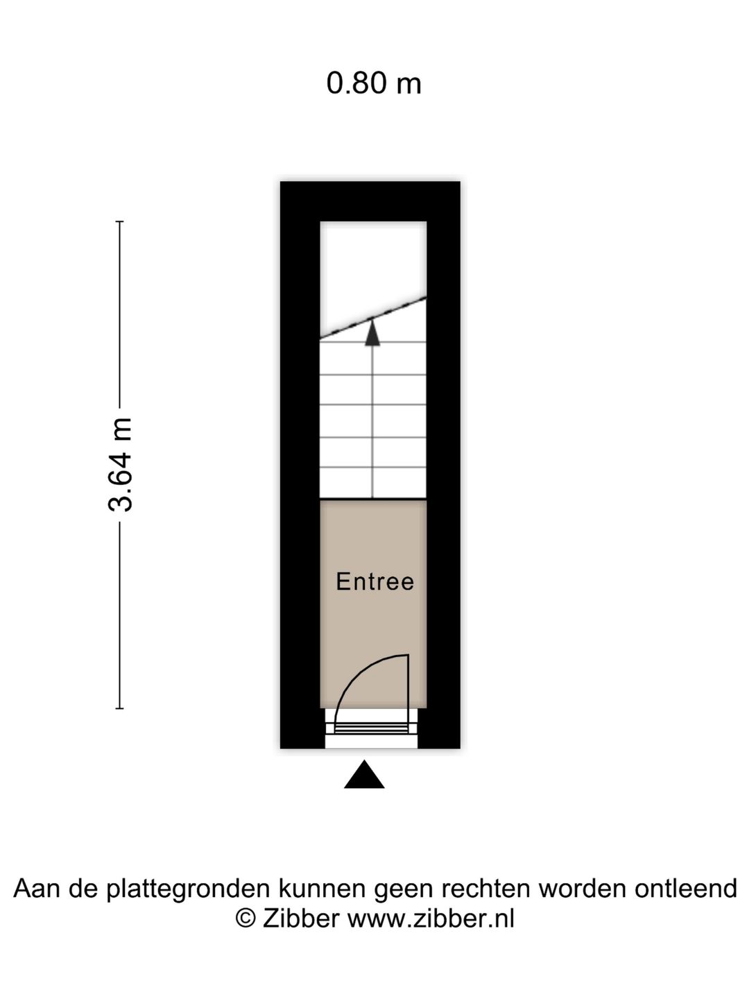 Foto 26 van Ganzevoortsingel 16-A