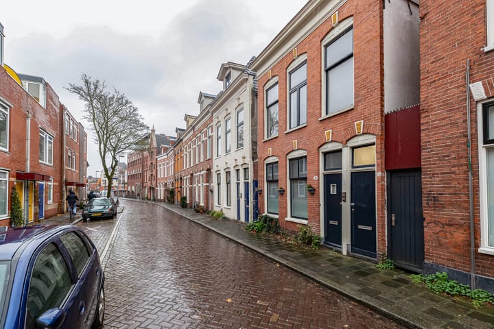 Foto 2 van Ganzevoortsingel 16-A