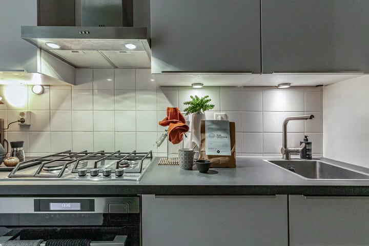 Foto 10 van Ganzevoortsingel 16-A