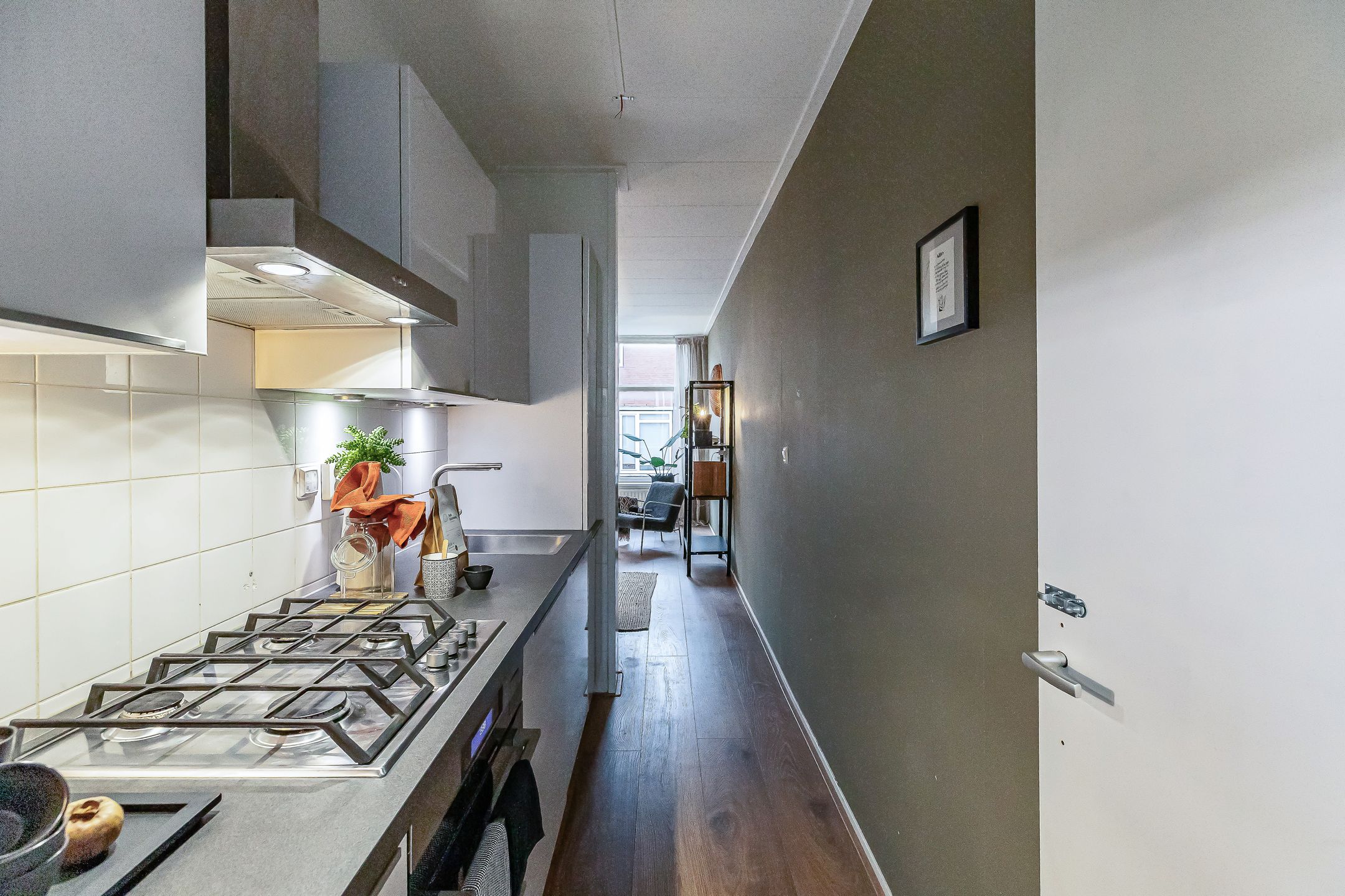 Foto 9 van Ganzevoortsingel 16-A