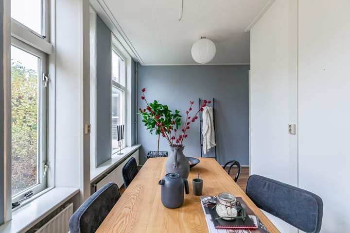 Foto 12 van Ganzevoortsingel 16-A