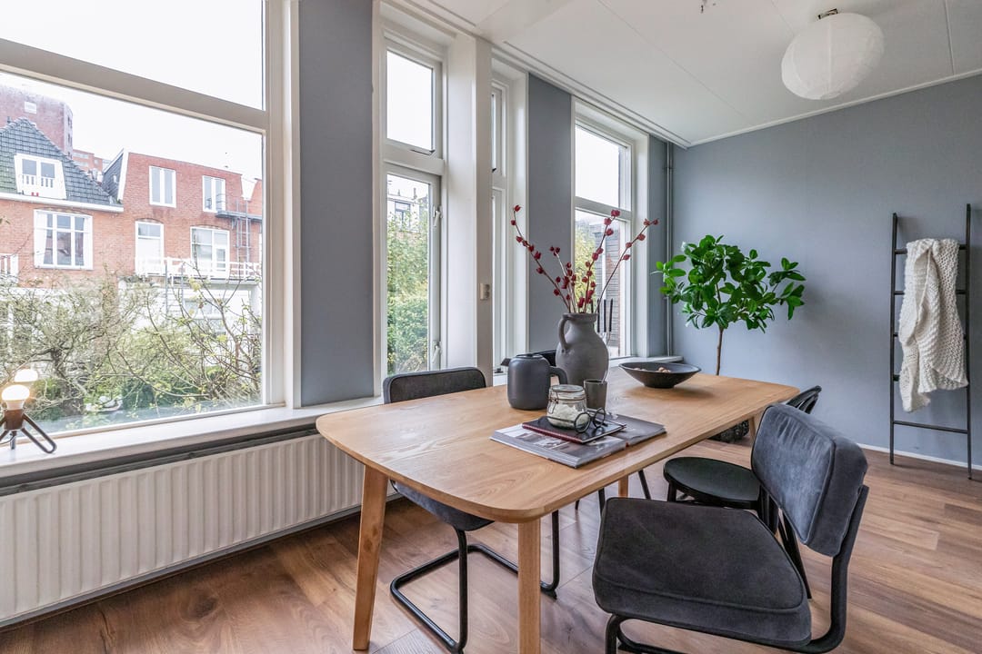 Foto 11 van Ganzevoortsingel 16-A