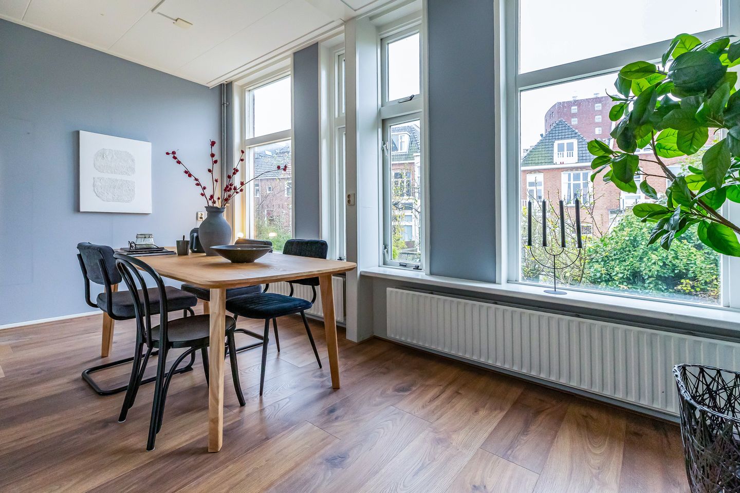 Foto 14 van Ganzevoortsingel 16-A