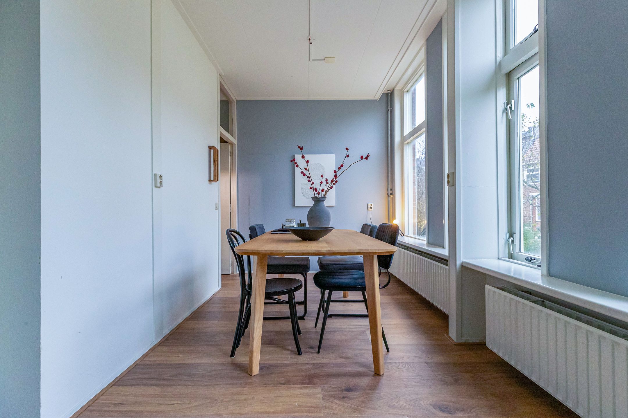 Foto 15 van Ganzevoortsingel 16-A