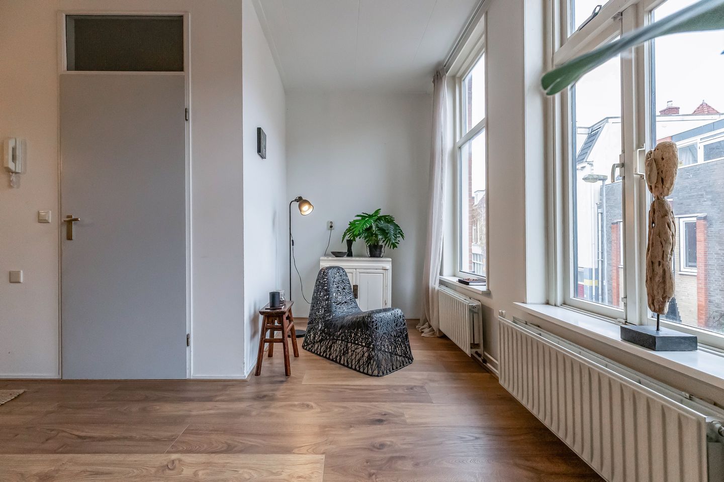 Foto 5 van Ganzevoortsingel 16-A