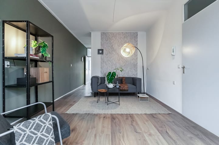 Foto 3 van Ganzevoortsingel 16-A