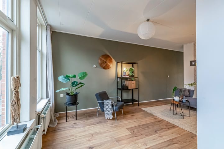 Foto 4 van Ganzevoortsingel 16-A