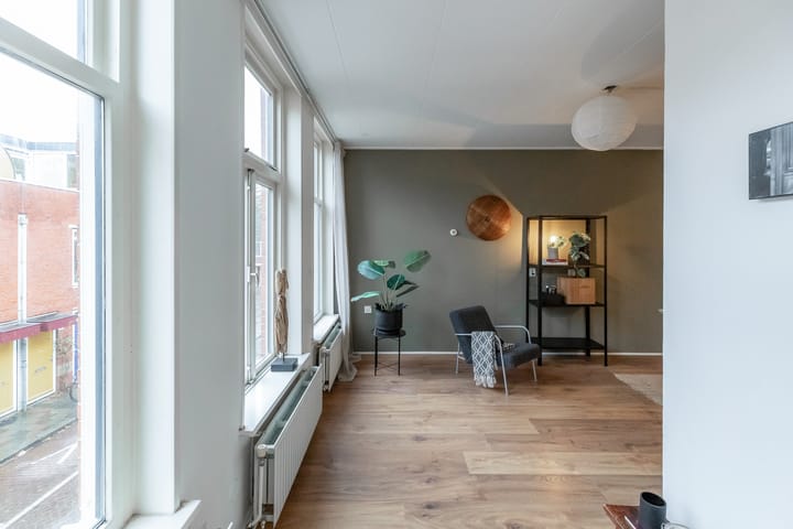 Foto 6 van Ganzevoortsingel 16-A