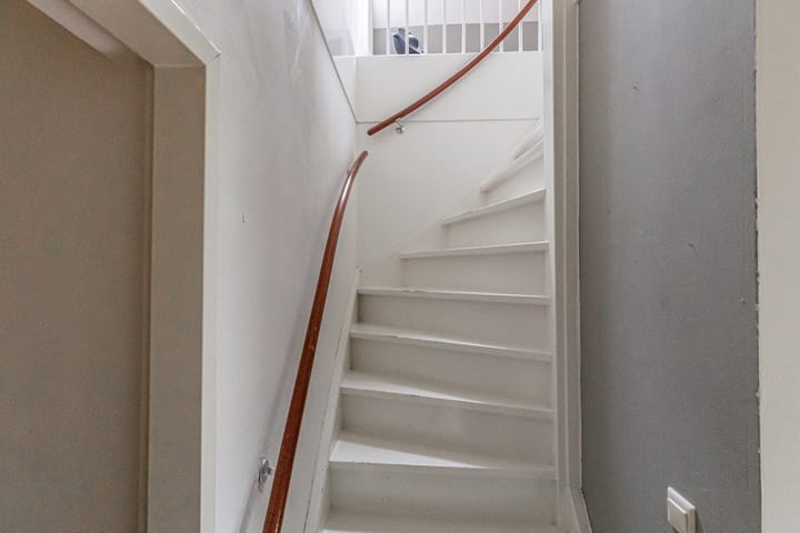 Foto 18 van Ganzevoortsingel 16-A