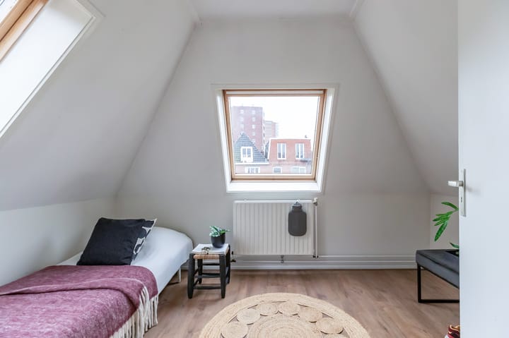 Foto 20 van Ganzevoortsingel 16-A