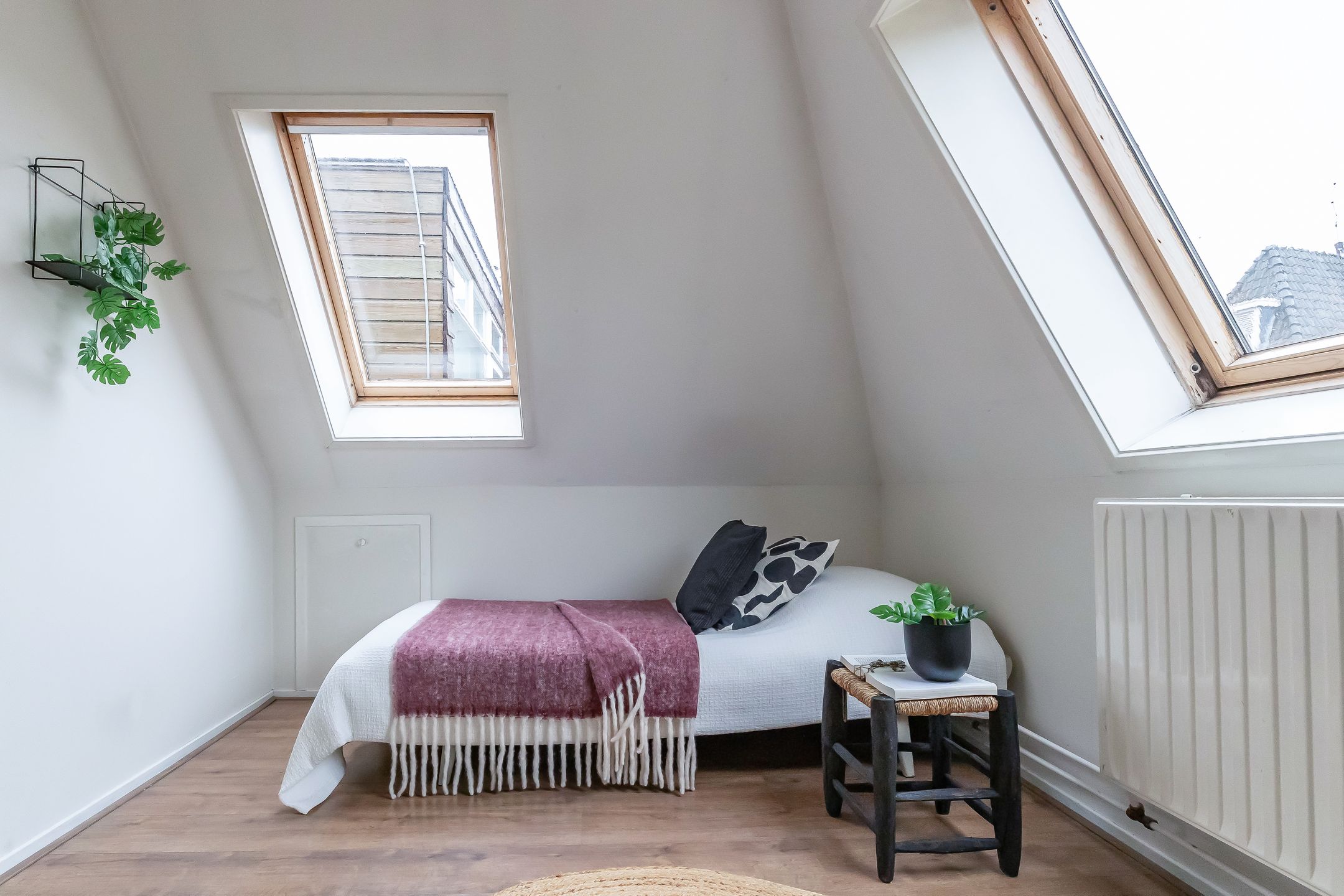 Foto 21 van Ganzevoortsingel 16-A