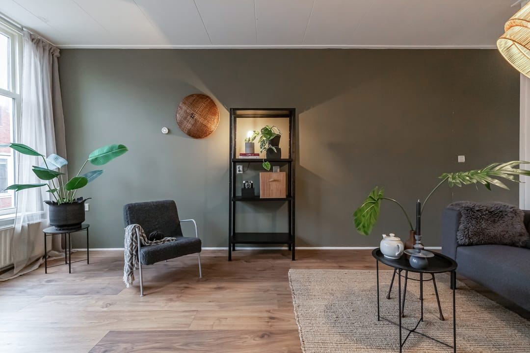 Foto 7 van Ganzevoortsingel 16-A