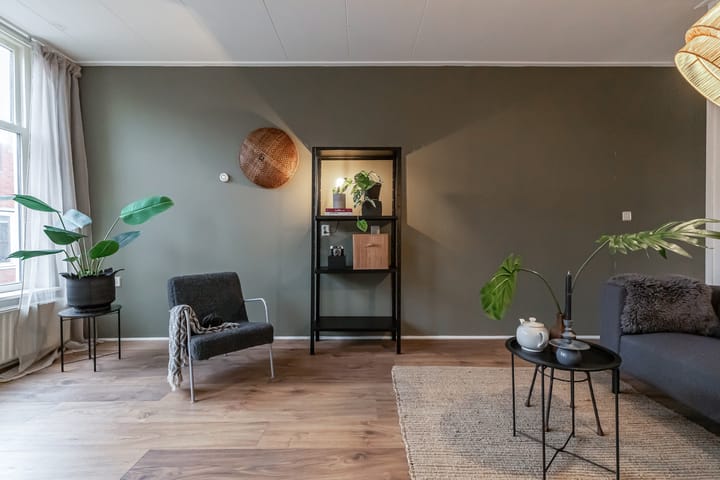 Foto 7 van Ganzevoortsingel 16-A