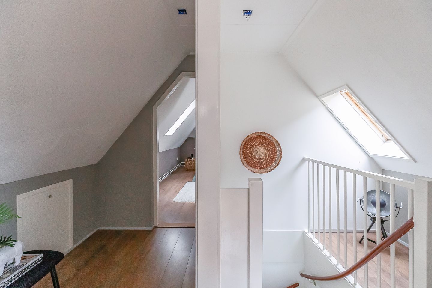 Foto 19 van Ganzevoortsingel 16-A