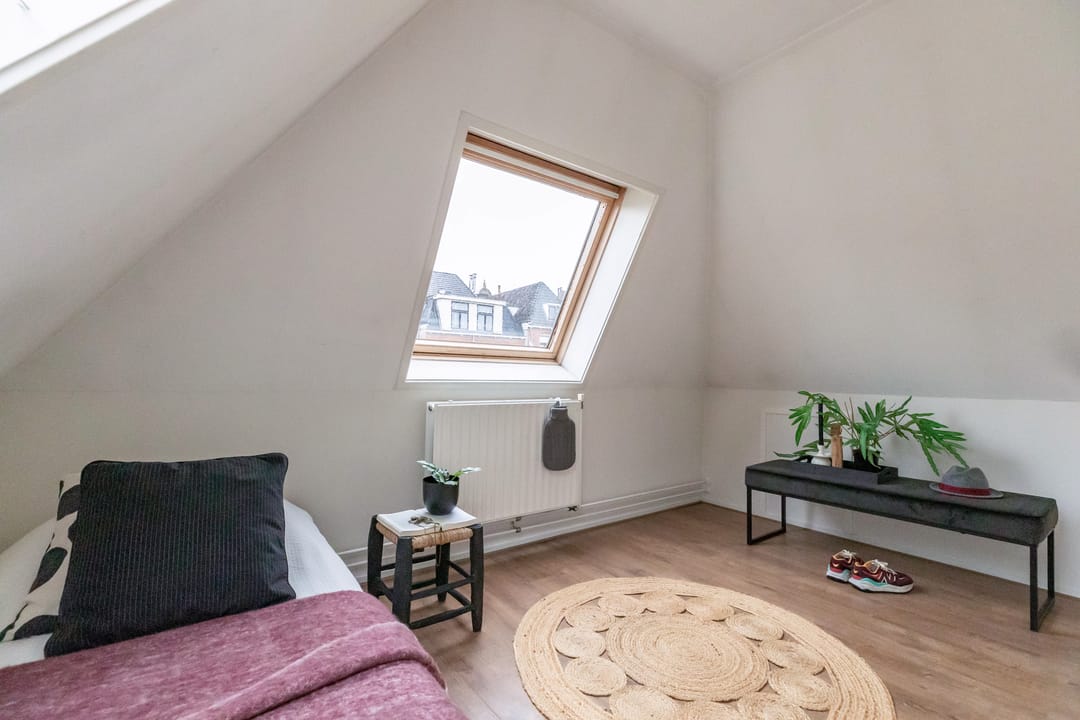 Foto 22 van Ganzevoortsingel 16-A