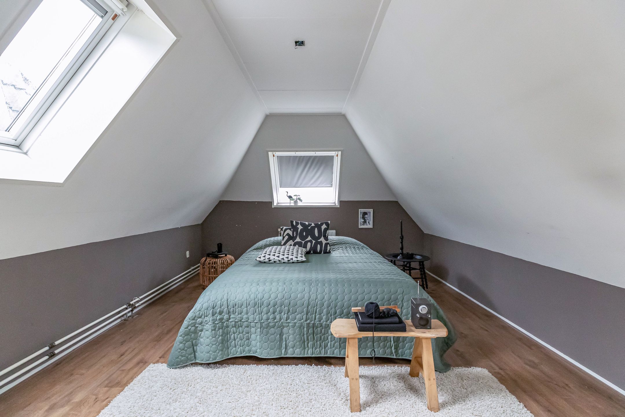 Foto 24 van Ganzevoortsingel 16-A