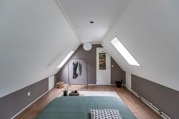 Foto 25 van Ganzevoortsingel 16-A