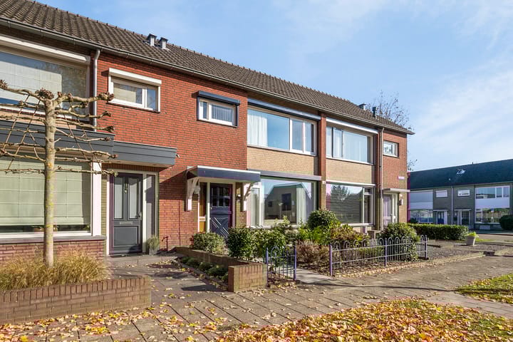 Foto 6 van Dolfijnlaan 102