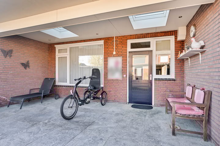 Foto 16 van Dolfijnlaan 102