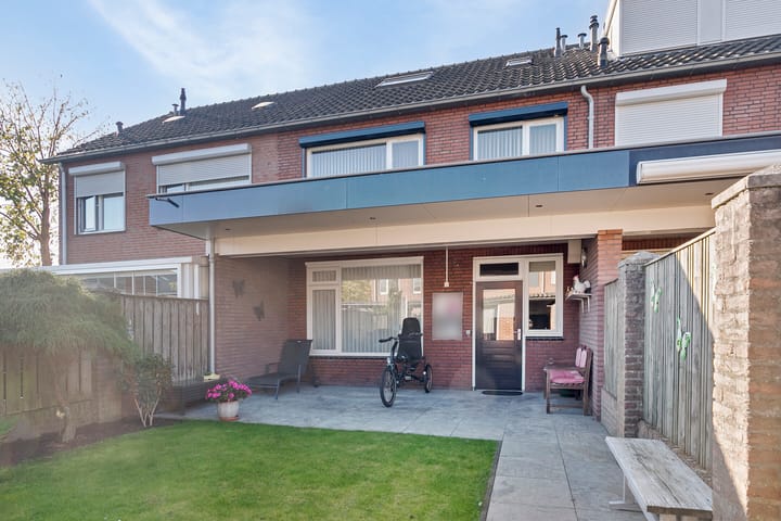 Foto 17 van Dolfijnlaan 102