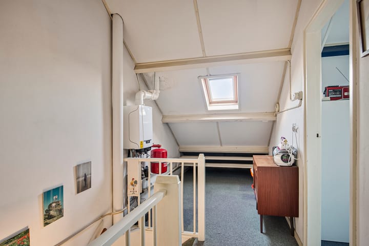 Foto 26 van Dolfijnlaan 102