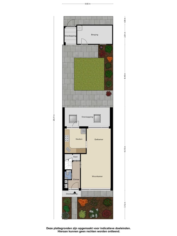 Foto 33 van Dolfijnlaan 102