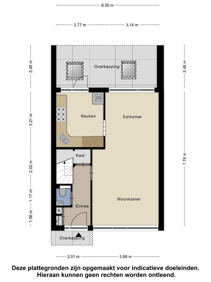 Foto 34 van Dolfijnlaan 102