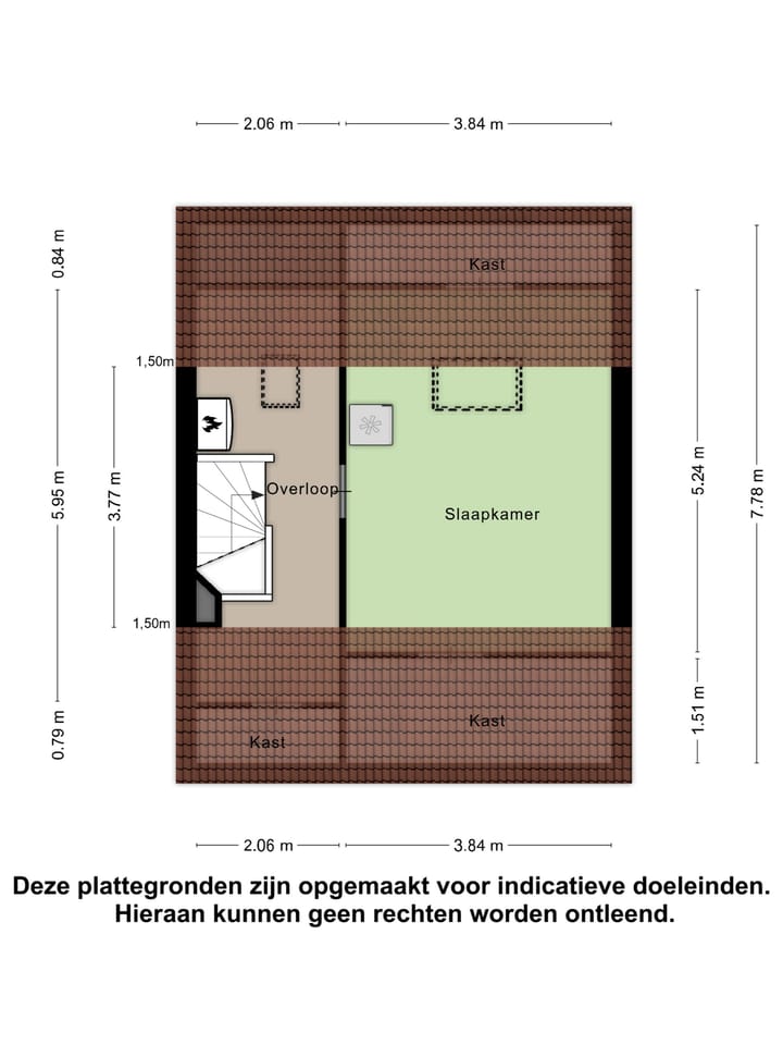 Foto 36 van Dolfijnlaan 102