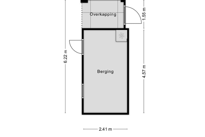 Bekijk foto 37 van Dolfijnlaan 102