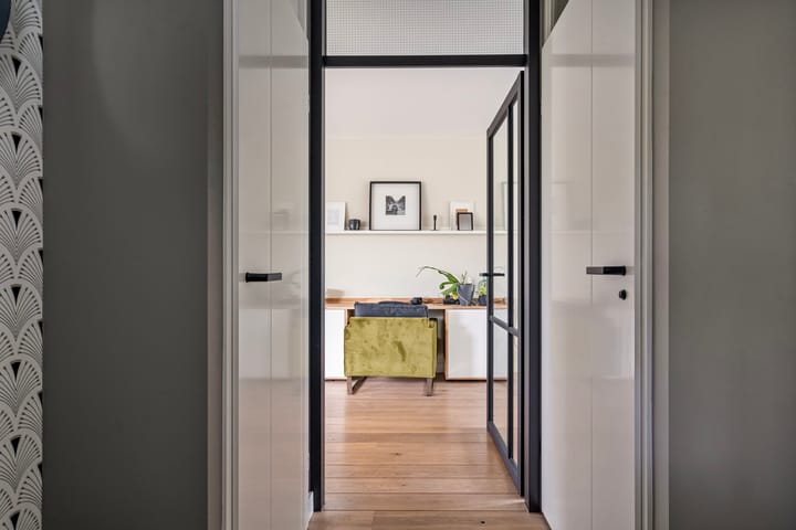 Foto 8 van de Lage Geer 2