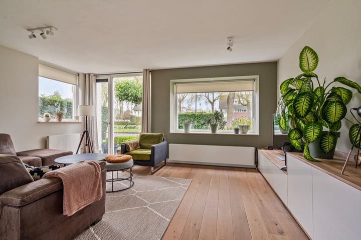 Foto 11 van de Lage Geer 2